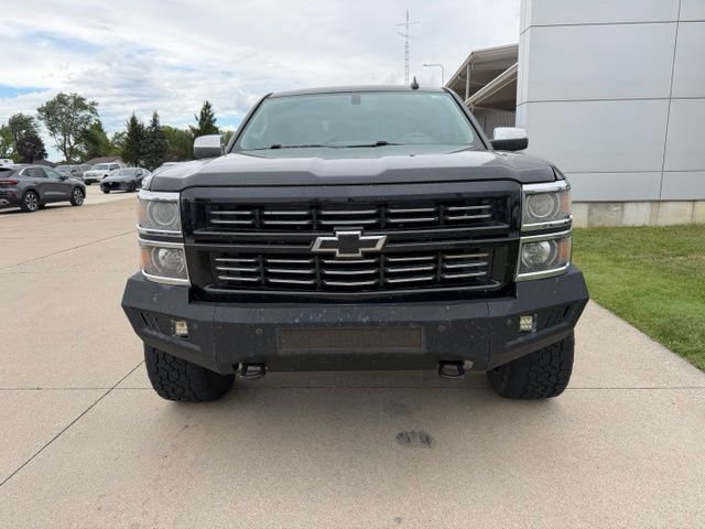 chevrolet silverado 1500 2015 1GCVKSEC0FZ345516 image chevrolet silverado 1500 2015 1GCVKSEC0FZ345516 image